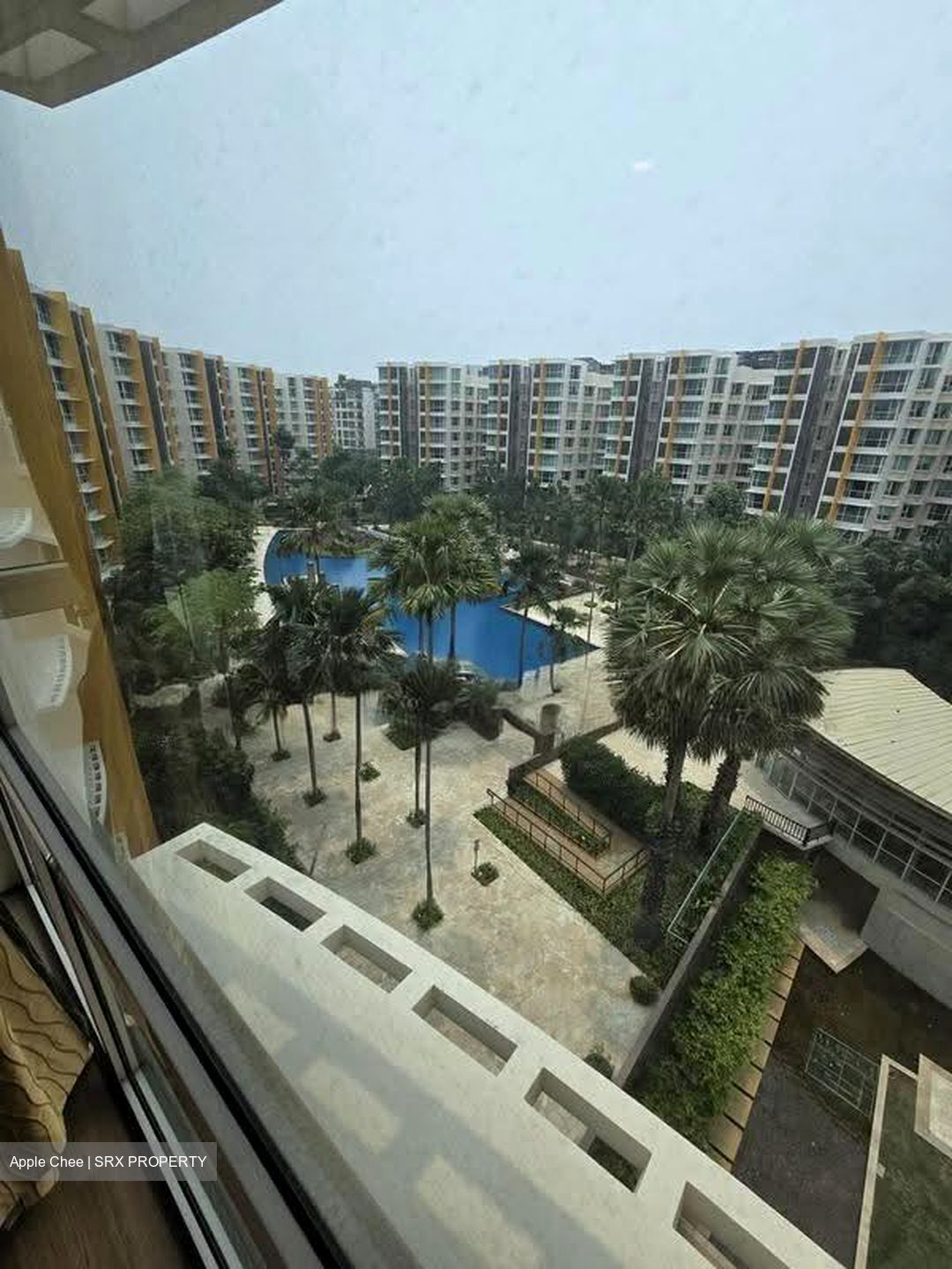 Savannah Condopark (D18), Condominium #632033821